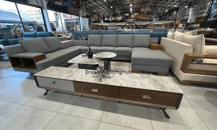 Nice Steel Furniture